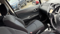 Nissan Note 1.2 DiG-S Acenta Premium 5dr Auto Petrol Hatchback
